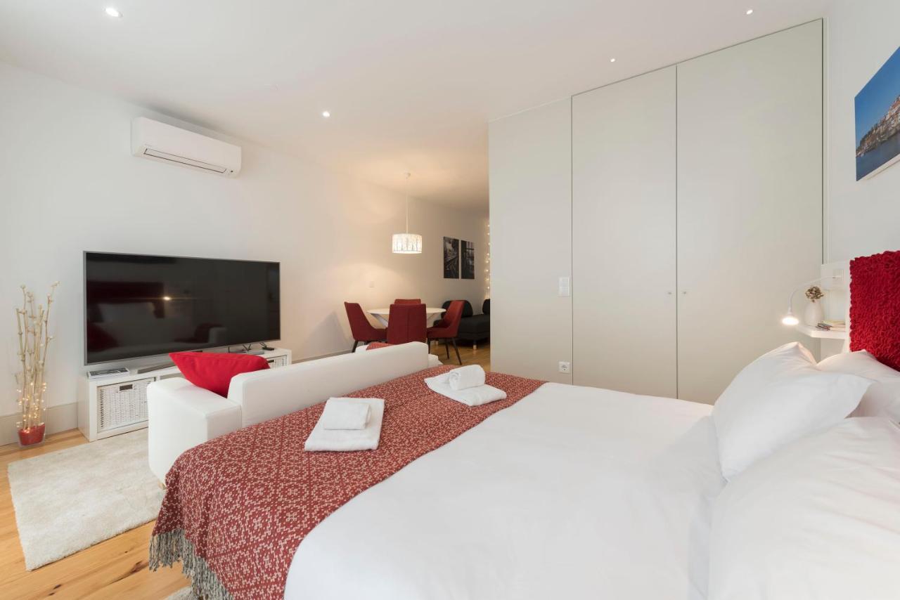 Appartement Heart Of D Pedro *