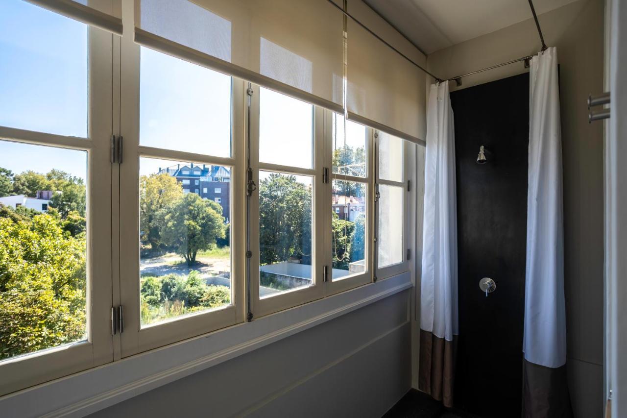 Gallery Townhouse & Guest house Porto