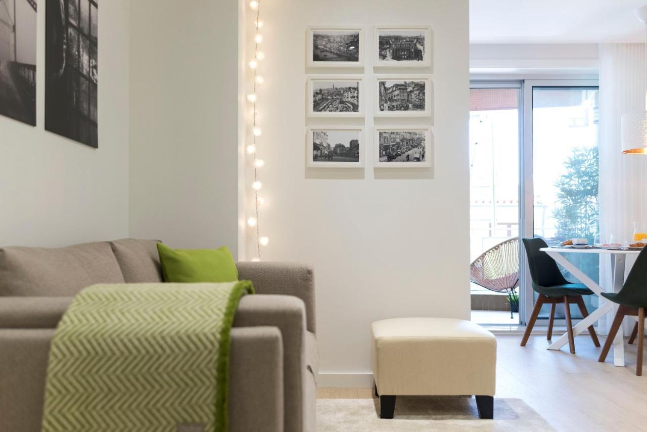 Apartment Heart Of D. Pedro Iii *