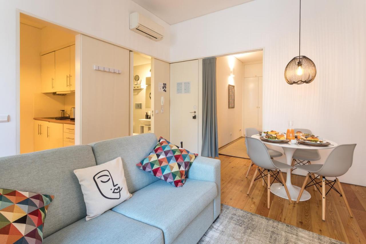 Bolhao Appartement Porto