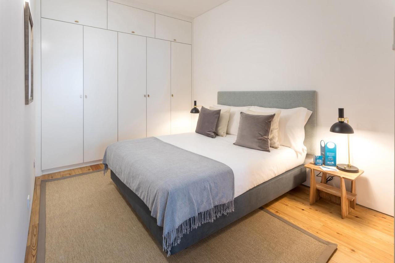 Appartement Bolhao Porto