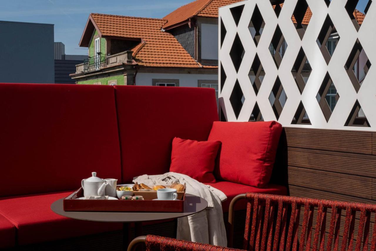 Bessahotel Baixa Hotel Porto