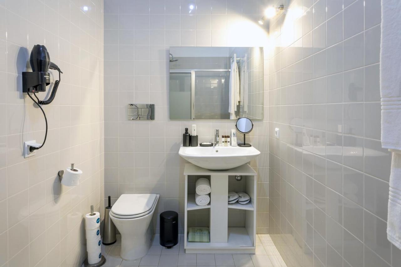 Appartement Bolhao Porto