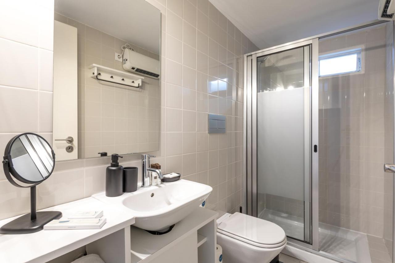 Appartement Bolhao Porto