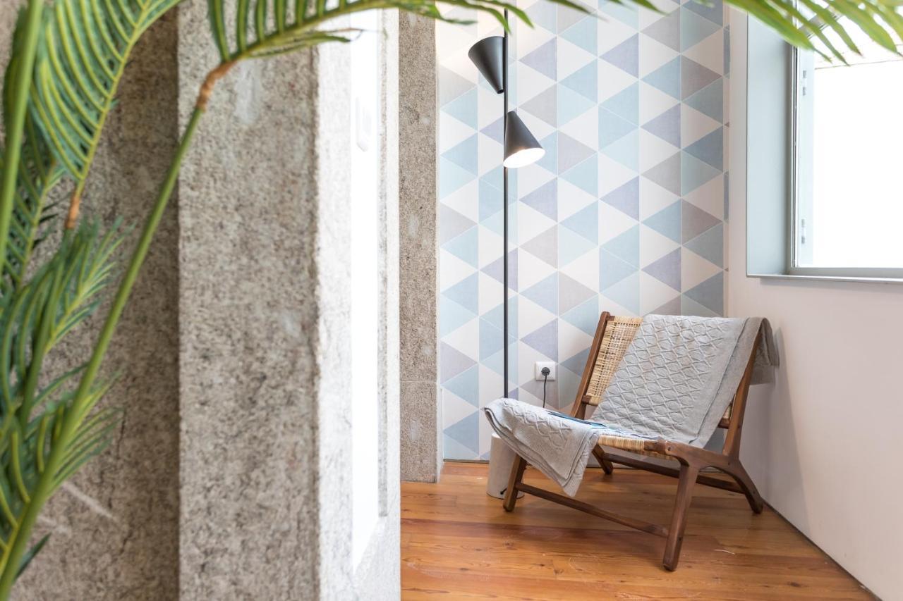 Appartement Bolhao Porto