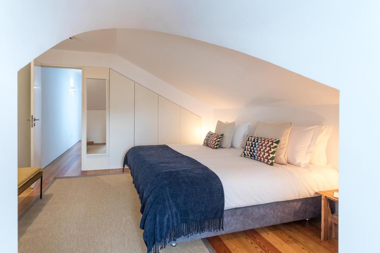 Appartement Bolhao Porto