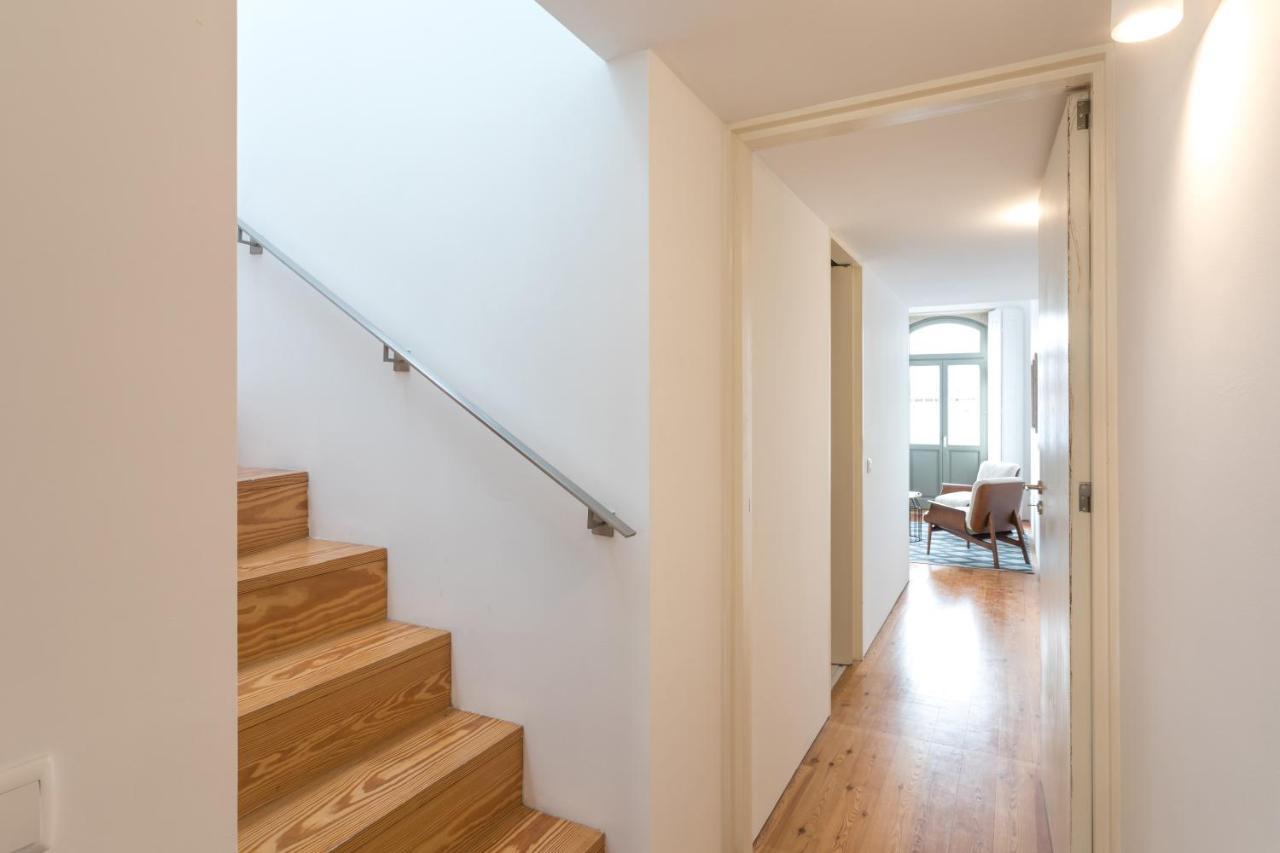 Appartement Bolhao Porto