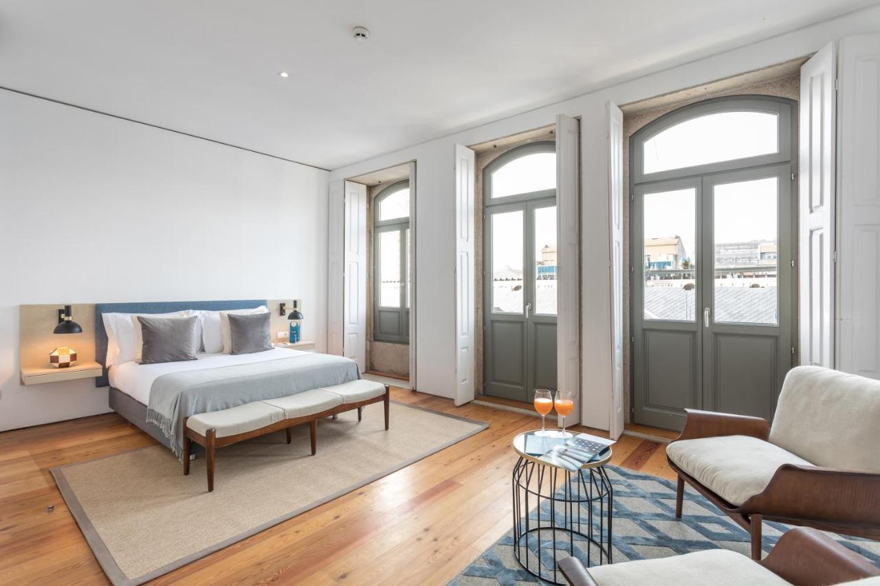Appartement Bolhao Porto