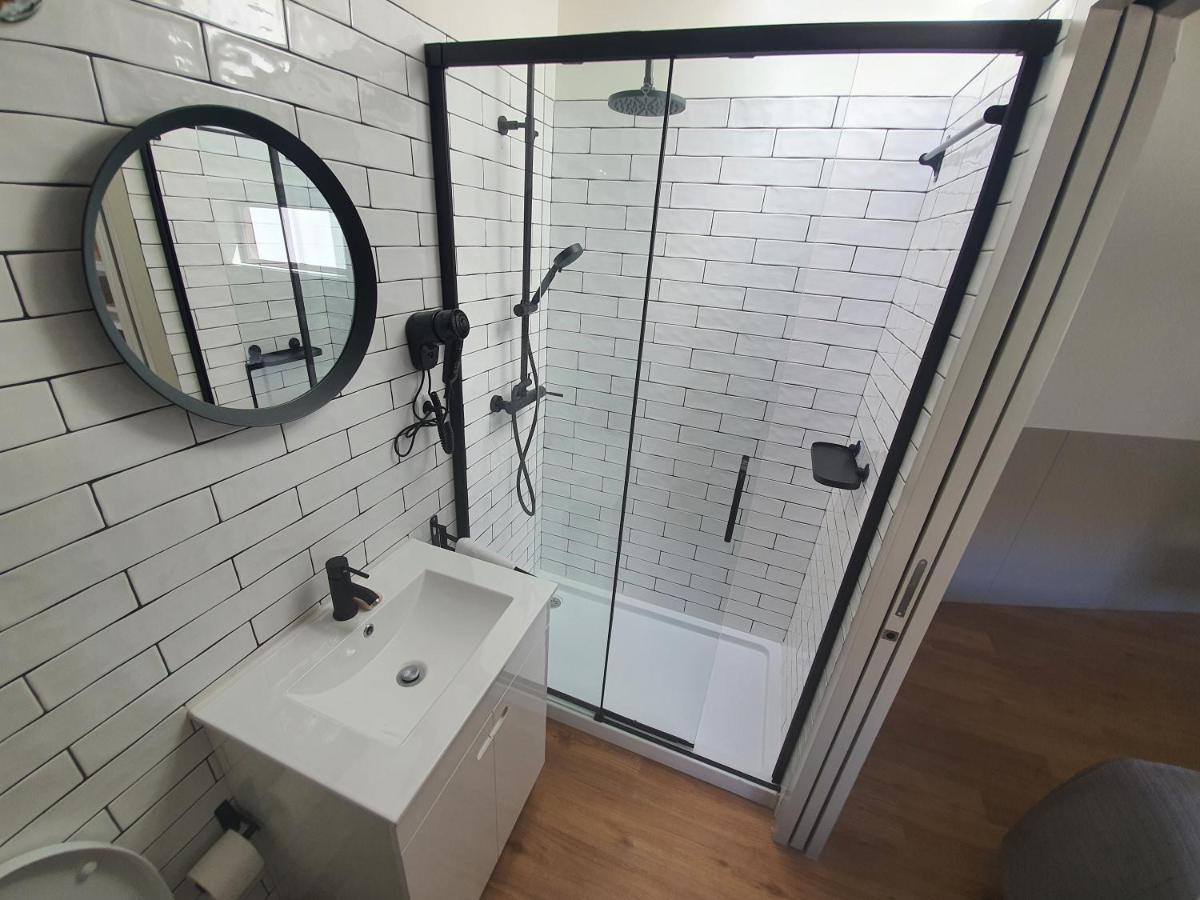 Mystay Bolhao - Pool & Garden Guest house Porto