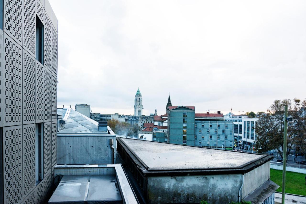 Portosoul Trindade Apartment Porto