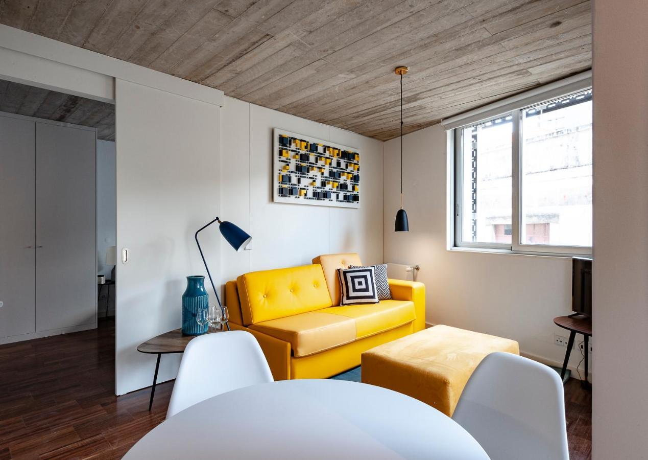 Portosoul Trindade Apartment Porto