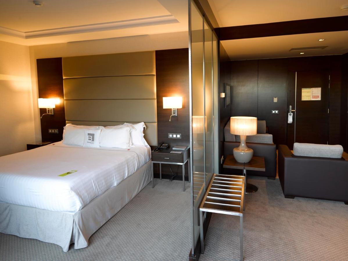 Hotel Bessahotel Boavista