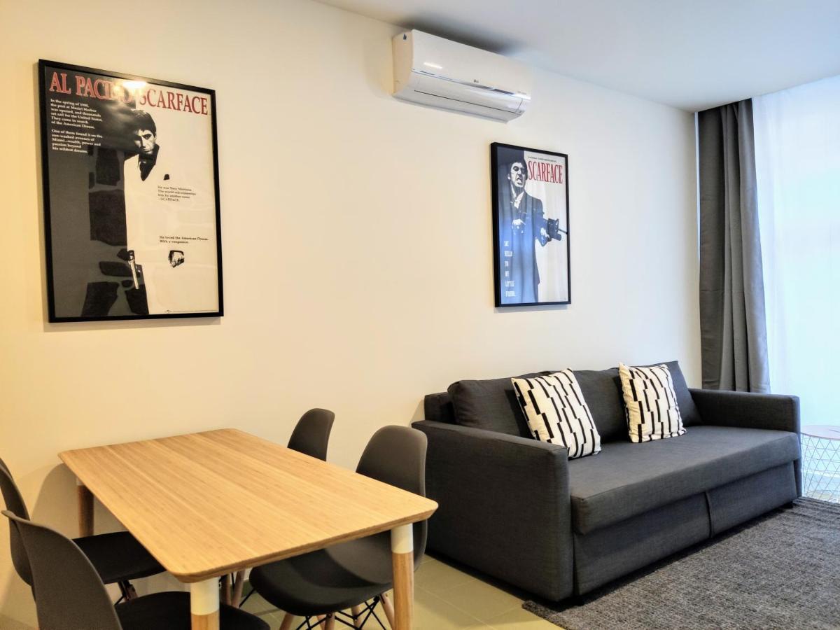 Apartment Bombarda Cinema Porto