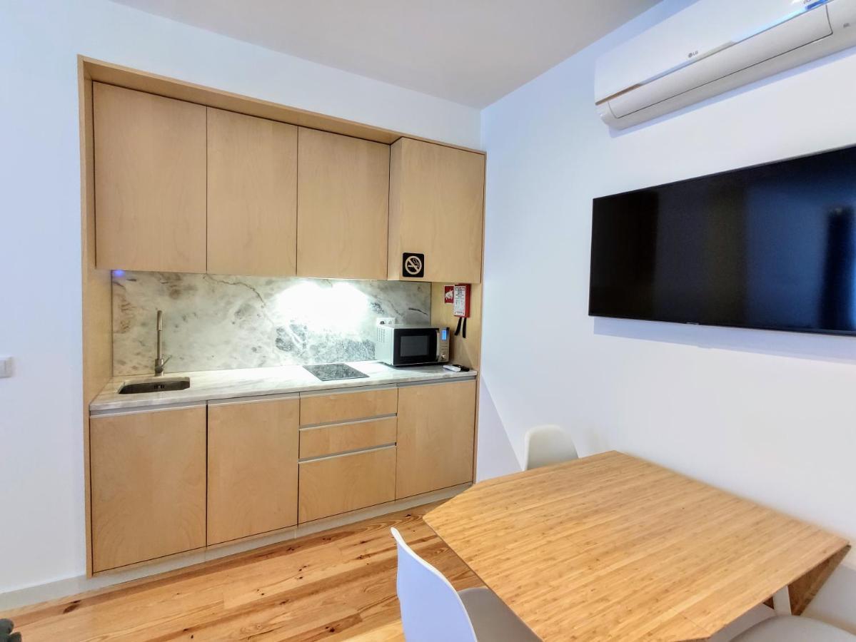 Bombarda Cinema Apartment *