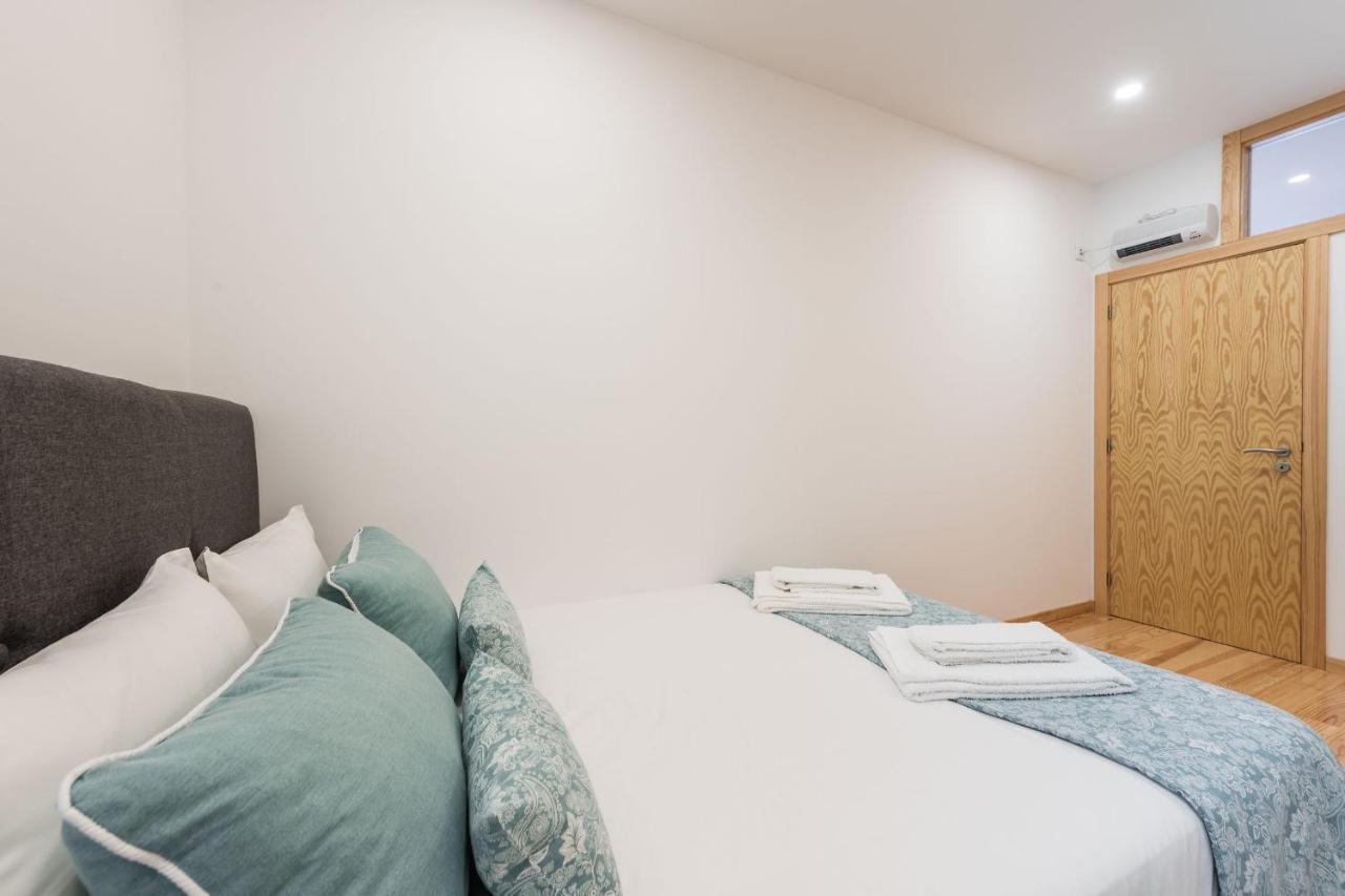Lovelystay - 1br Flat W Ac And Balcony By Aliados *