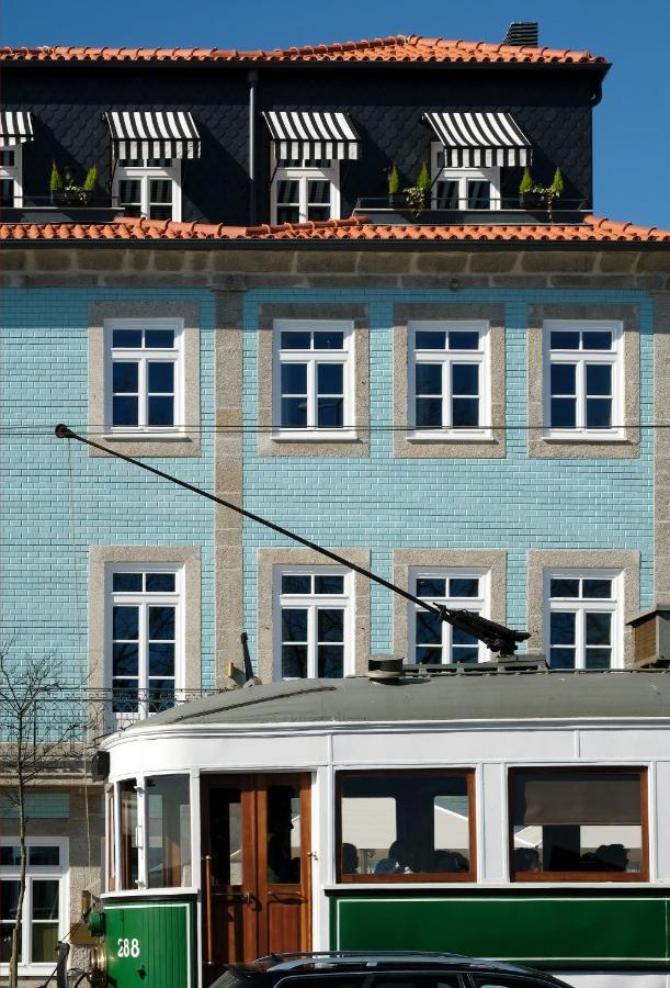 Na Foz Luxury Porto