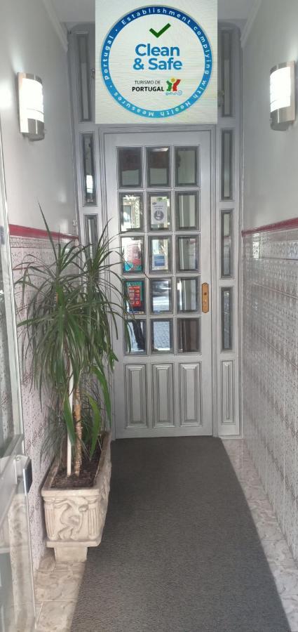 Faria Guimares Centro Gasthof