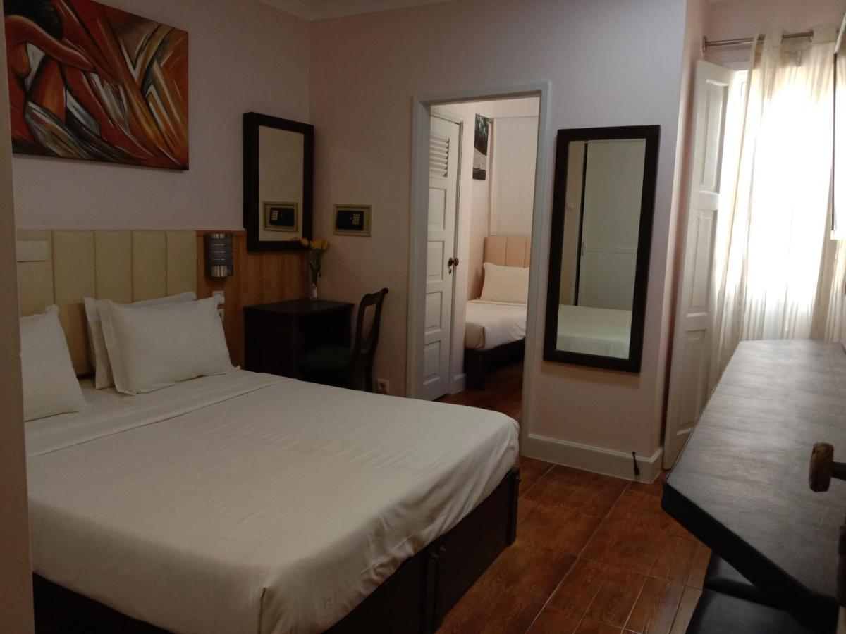 Faria Guimares Centro Gasthof