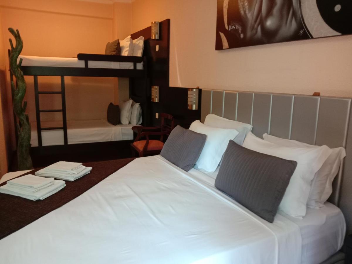 Gasthof Faria Guimares Centro 3*