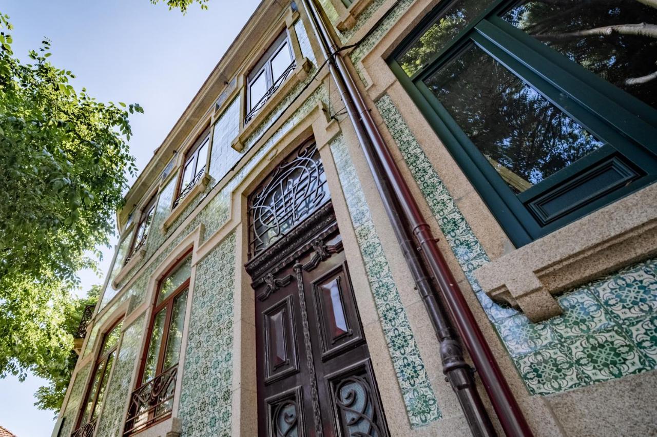 Apartment Nomad's Fine Arts Collection Porto