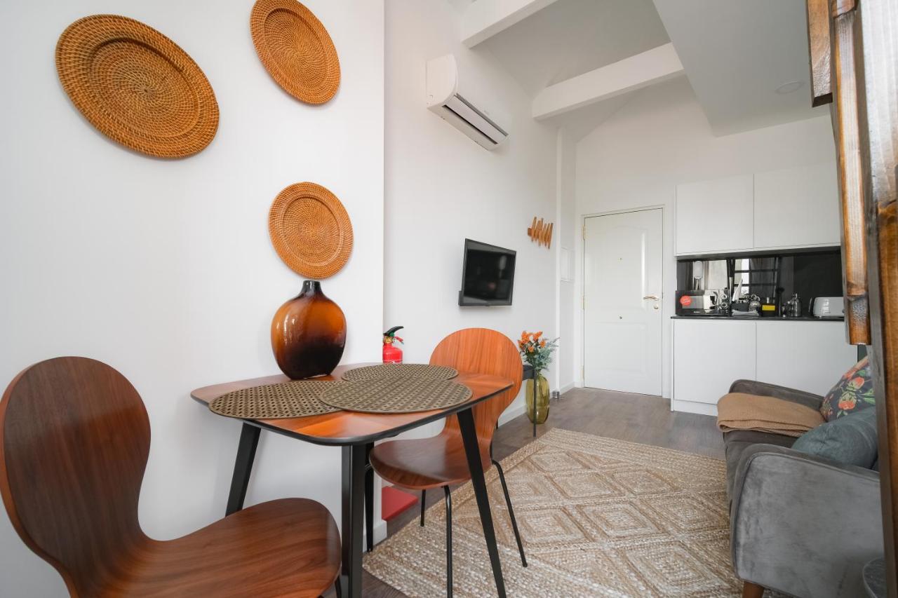 Apartment Nomad's Fine Arts Collection Porto