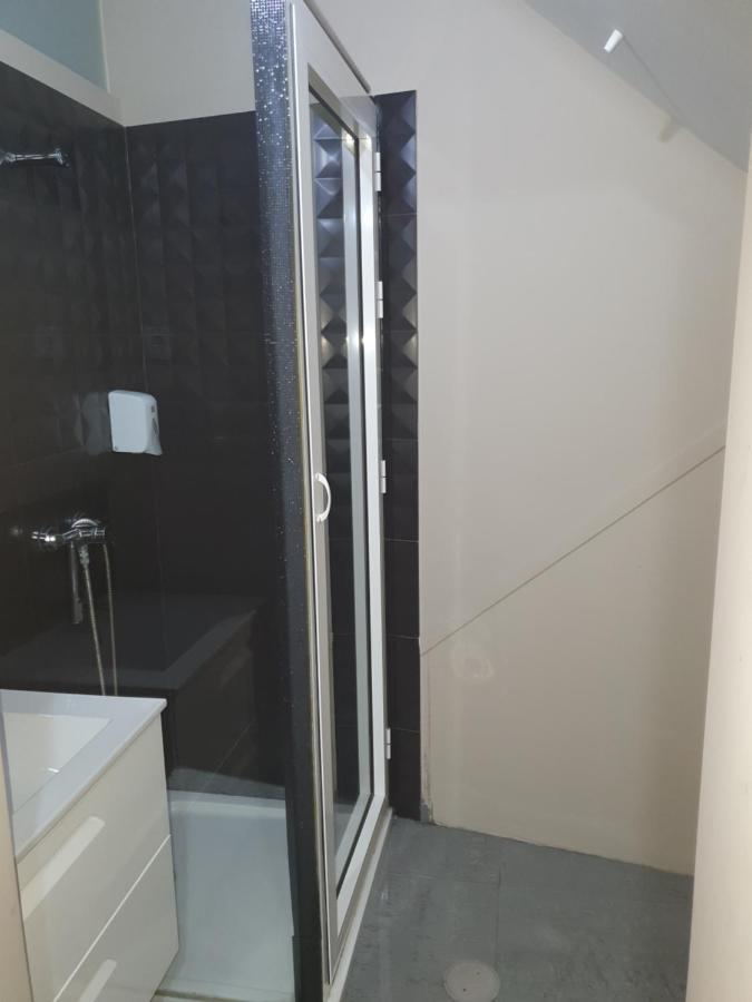 Aposentus - St Francisco Apartment Apartment Porto