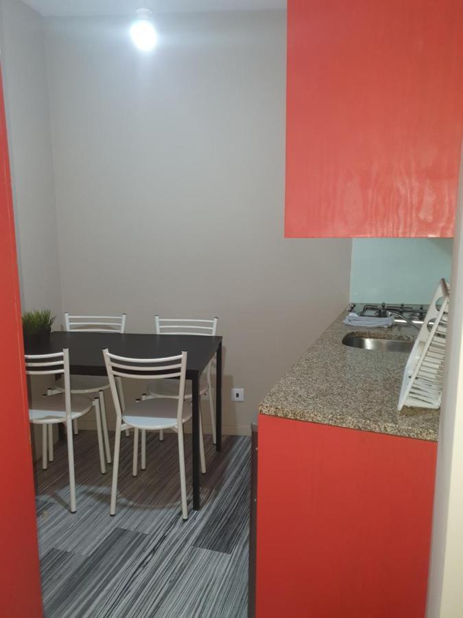 Apartment Aposentus - St Francisco Apartment