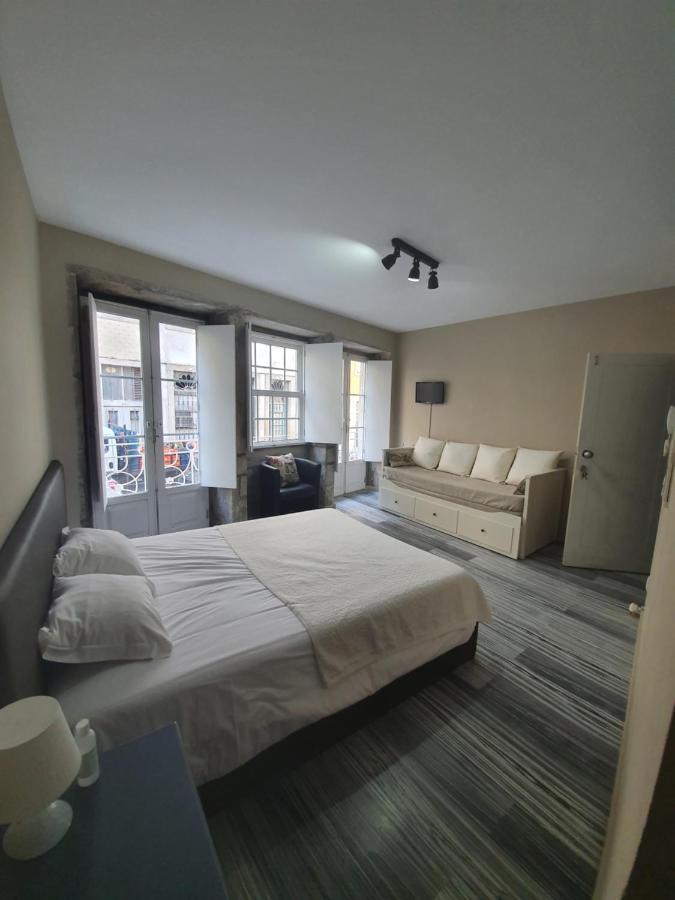 Aposentus - St Francisco Apartment *