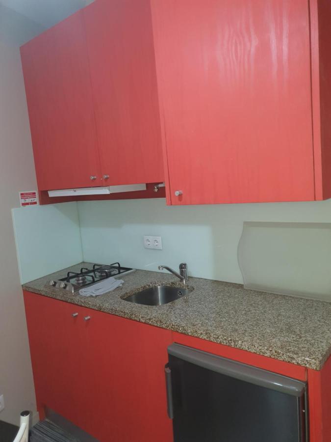 Apartment Aposentus - St Francisco Apartment