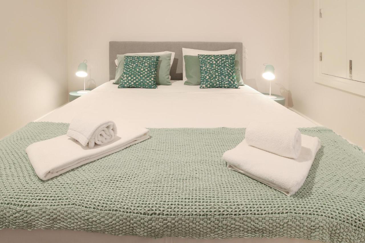 Msc Flat 8 Apartment *