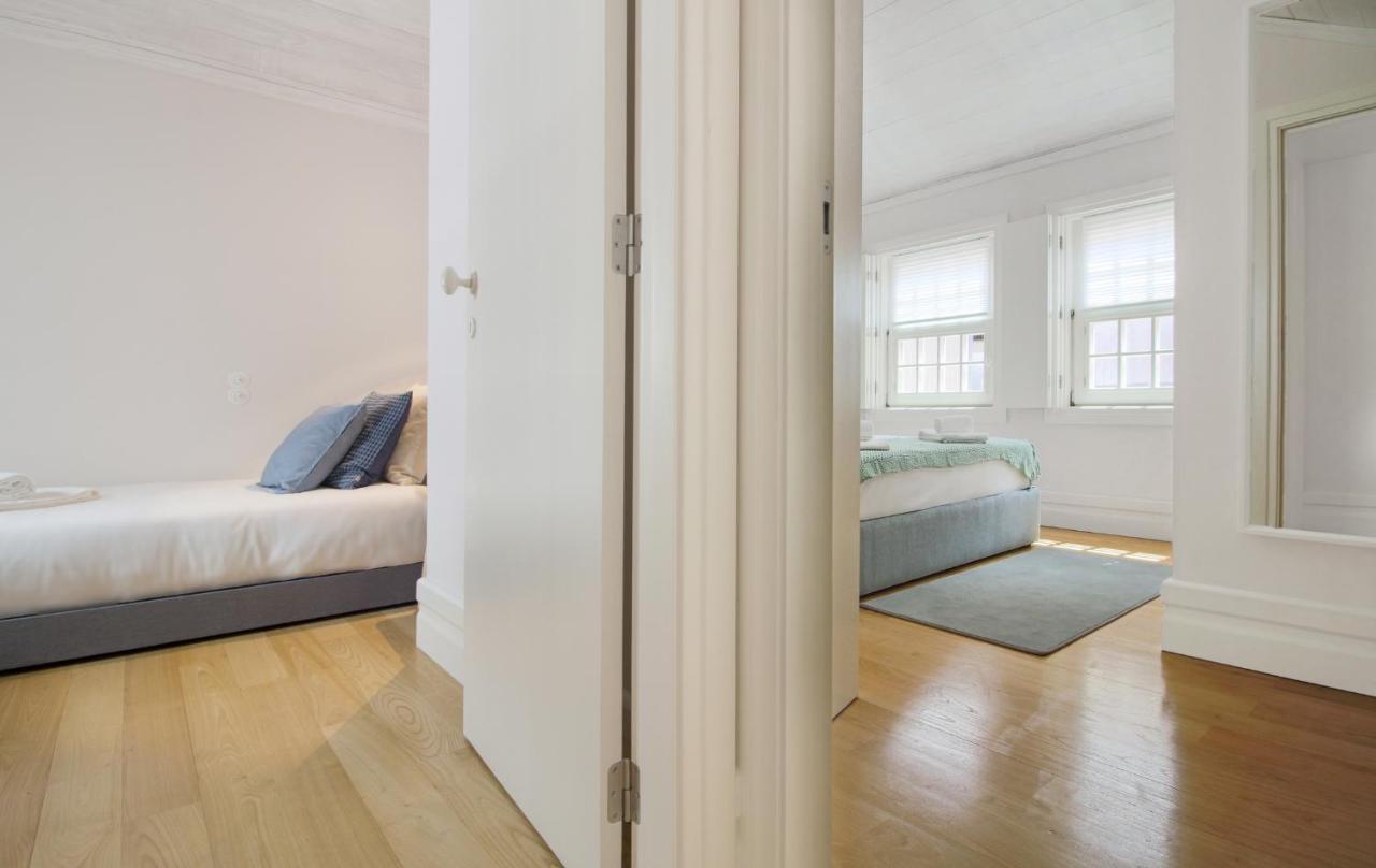 Msc Flat 8 Apartment *