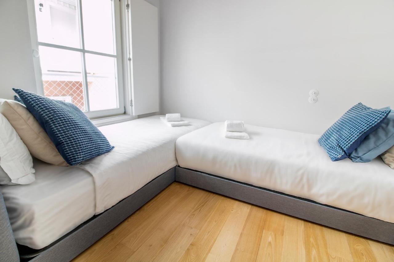 Msc Flat 8 Apartment *