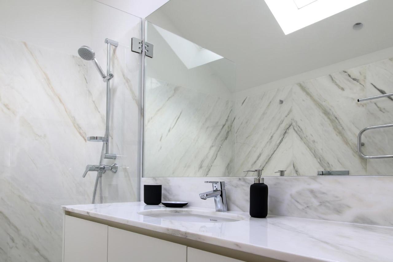Apartment Msc Flat 8 *