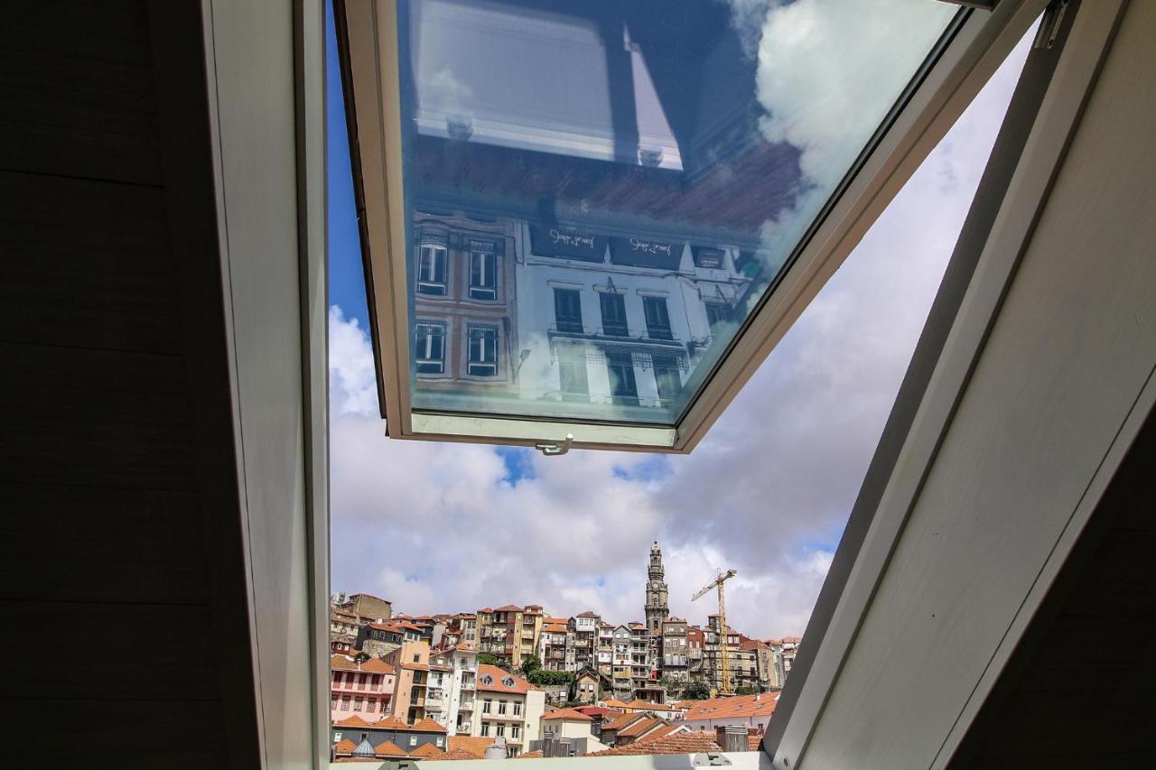 Msc Flat 8 Porto