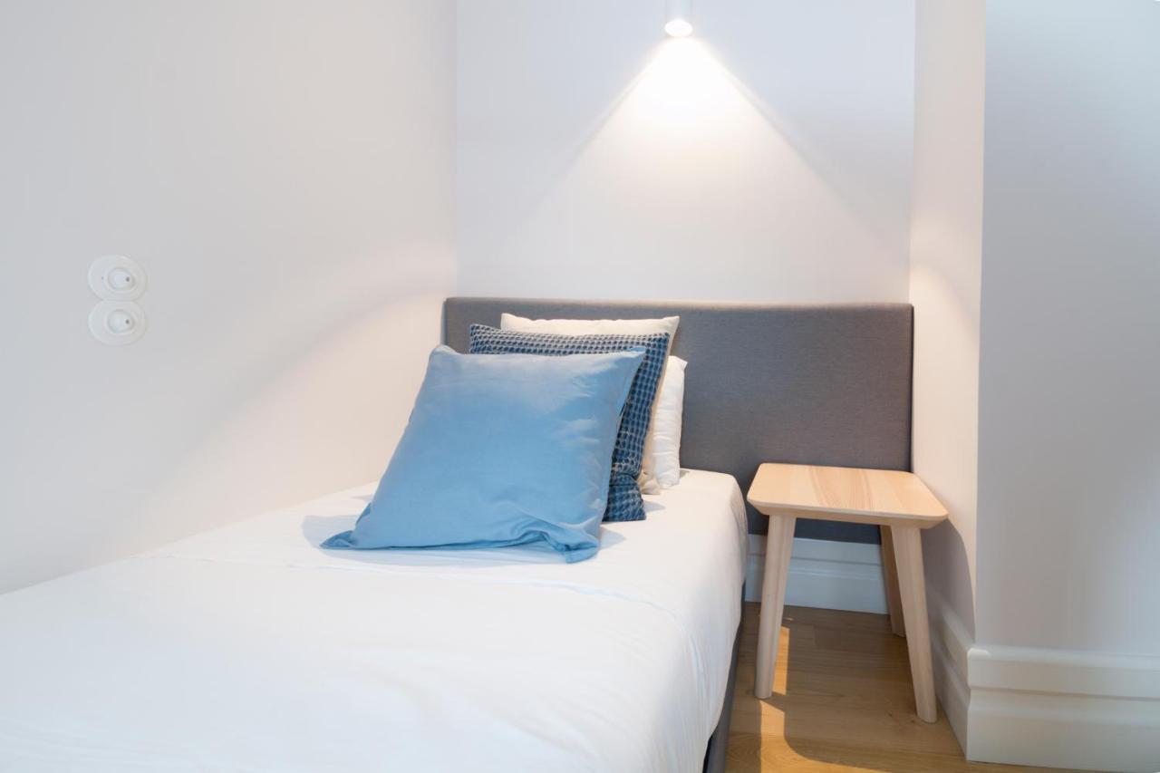 Msc Flat 8 Apartment *