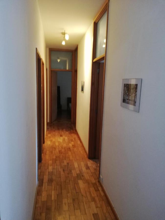 Centrum Apartamento *