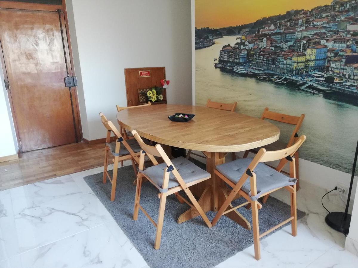 Centrum Apartamento Porto