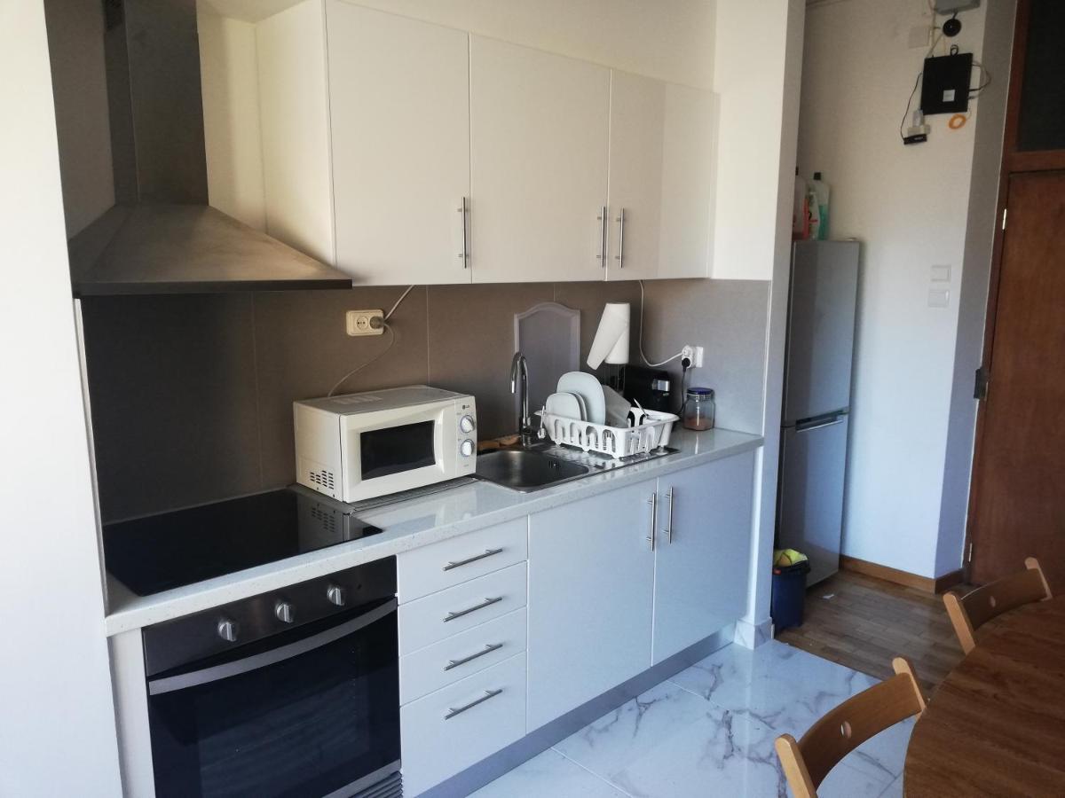 Apartamento Centrum Porto