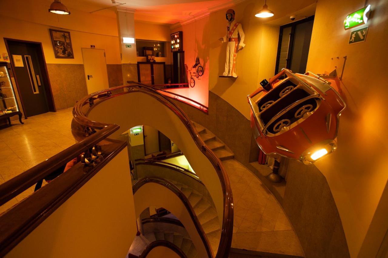Pao De Acucar Hotel