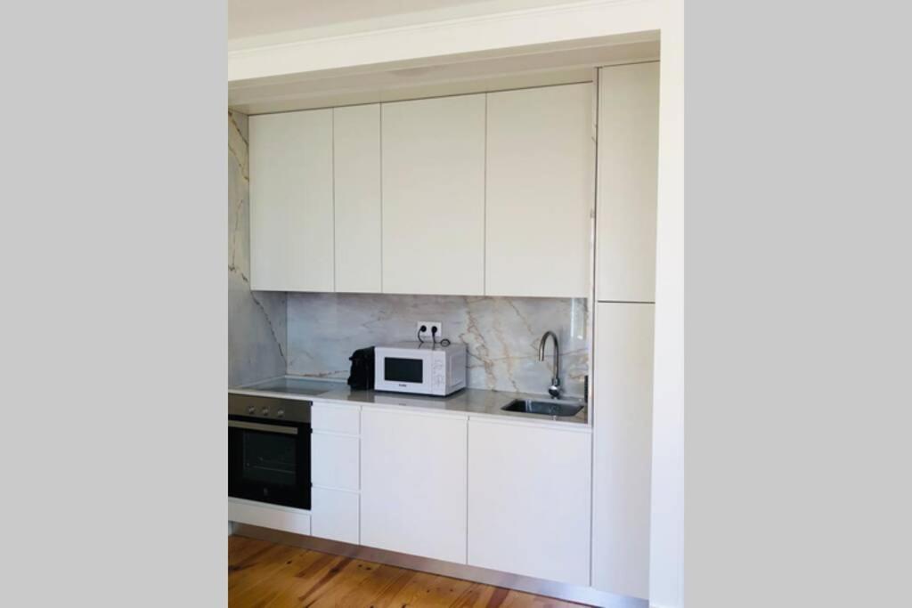 Apartment Cl Freixo Porto