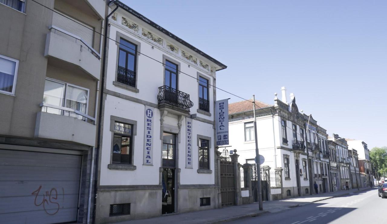 Portucalense Hotel