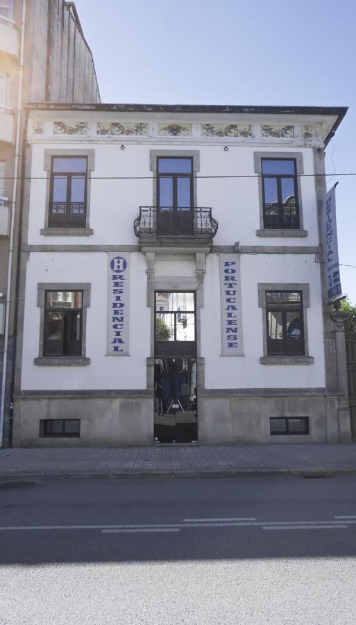 Portucalense Hotel