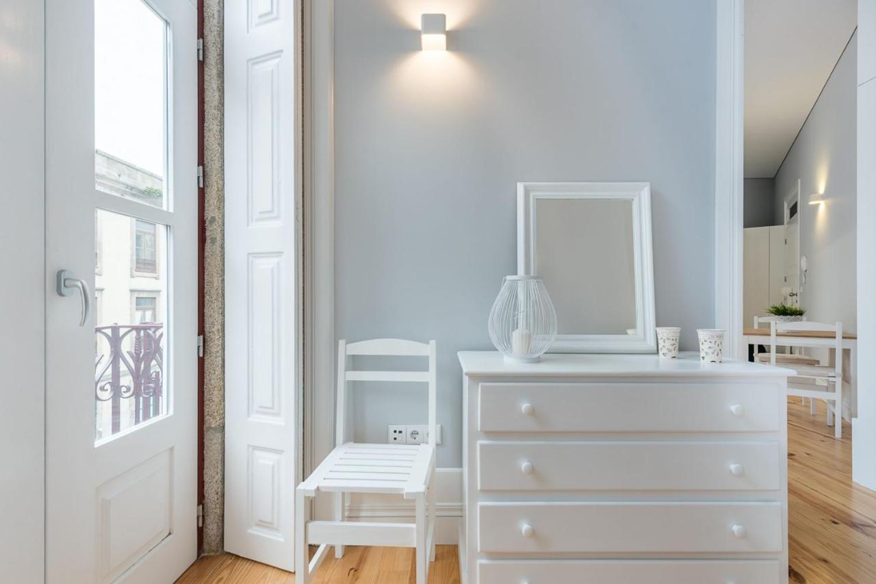 Lovelystay - Windows With Ac By Station Apartamento Porto