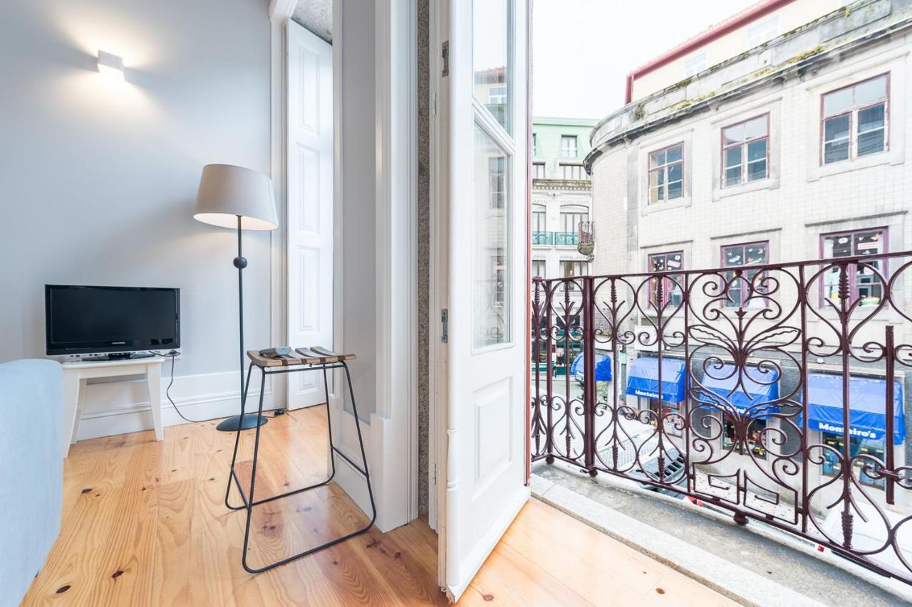 Lovelystay - Windows With Ac By Station Apartamento Porto