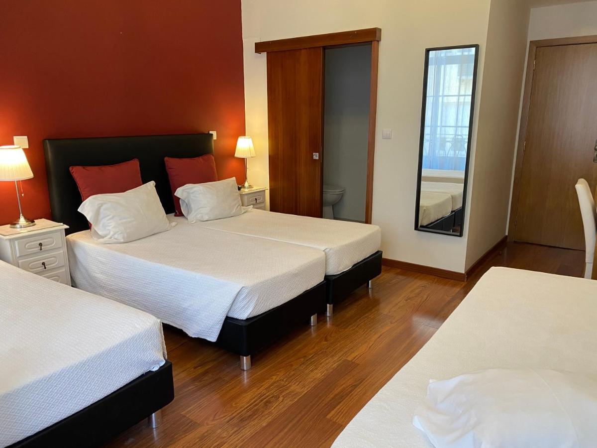 Hotel Hotel Porto Rico