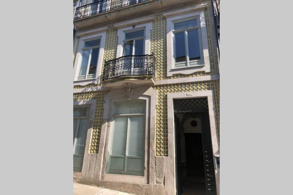 Apartment Cl Freixo
