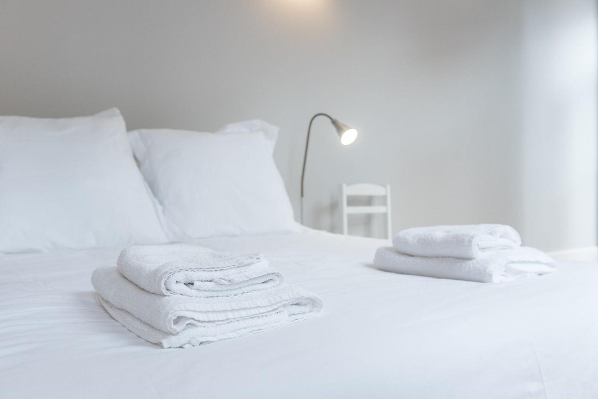 Lovelystay - Windows With Ac By Station Apartamento *