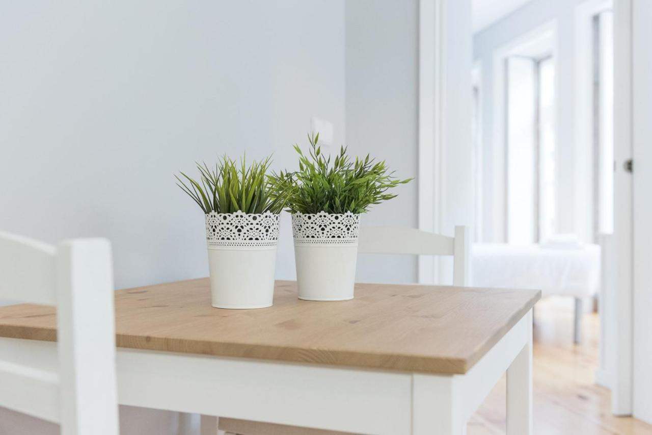 Apartamento Lovelystay - Windows With Ac By Station Porto