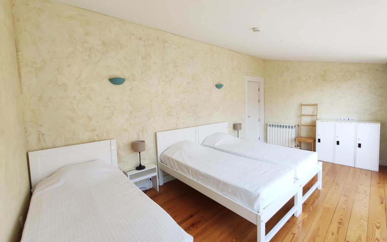 Guest Hostel *