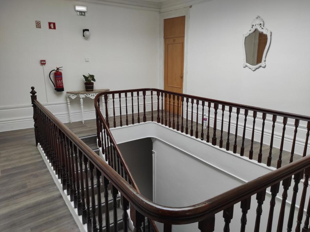 Lira Bed & Breakfast Porto